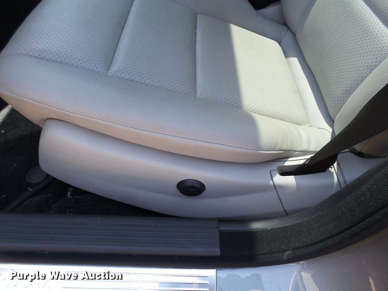 image for item EI9586 2014 Mercedes Benz C250