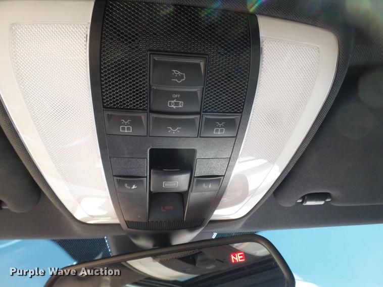 image for item EI9586 2014 Mercedes Benz C250