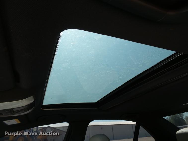 image for item EI9586 2014 Mercedes Benz C250