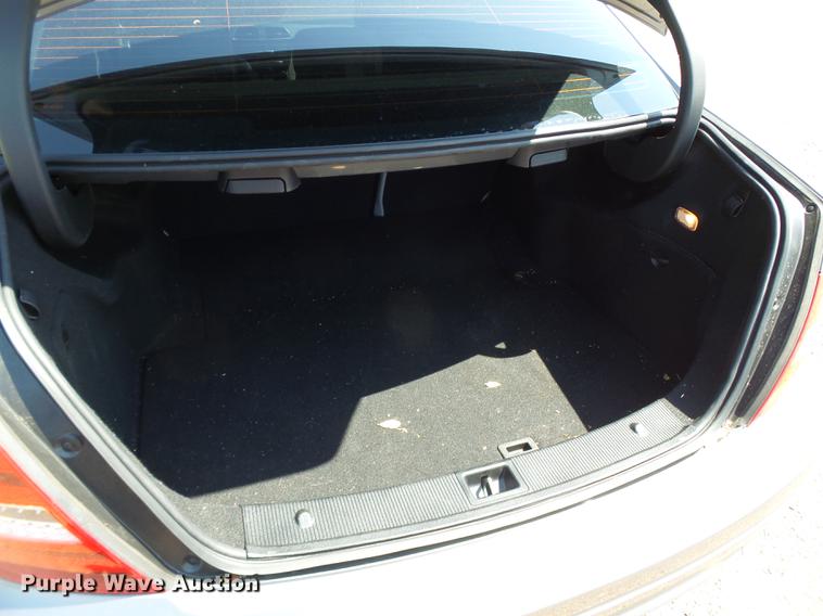 image for item EI9586 2014 Mercedes Benz C250