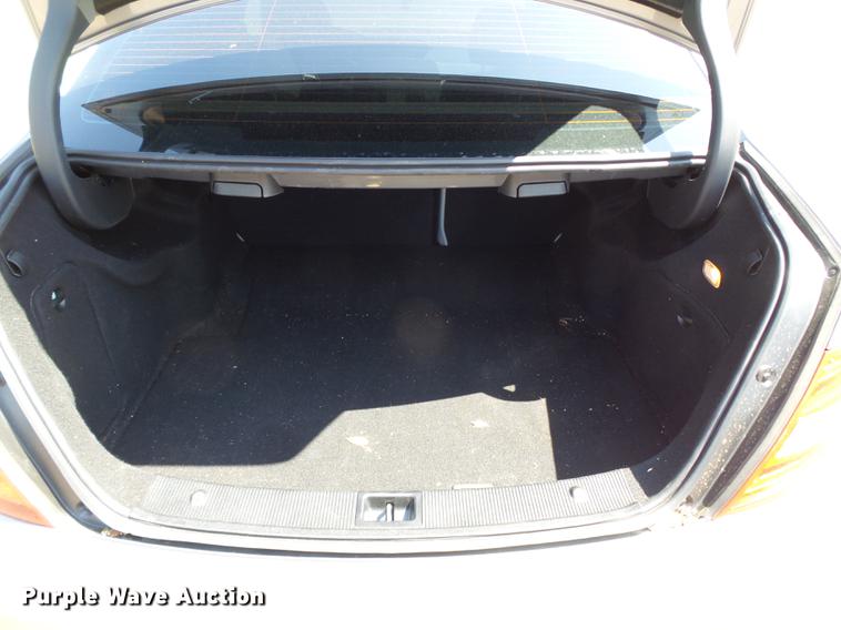 image for item EI9586 2014 Mercedes Benz C250