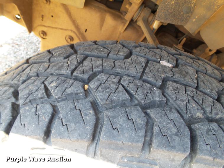 image for item EI9587 2001 Ford F150 SuperCab pickup truck