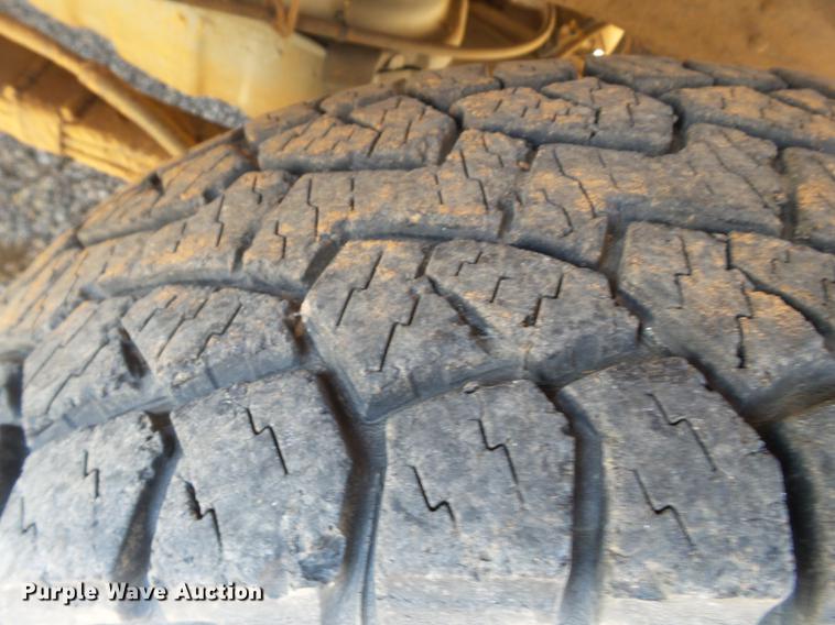 image for item EI9587 2001 Ford F150 SuperCab pickup truck