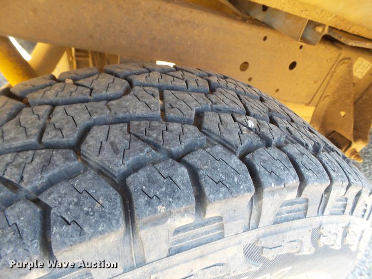 image for item EI9587 2001 Ford F150 SuperCab pickup truck