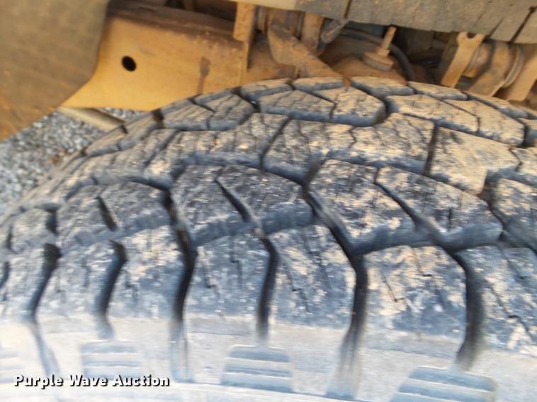 image for item EI9587 2001 Ford F150 SuperCab pickup truck