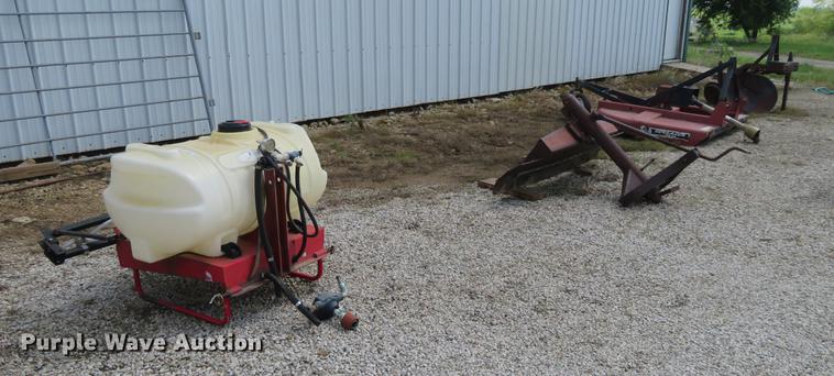 image for item EJ9608 Ag equipment