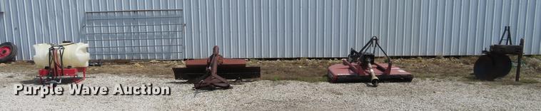 image for item EJ9608 Ag equipment