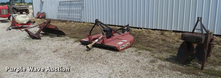 image for item EJ9608 Ag equipment