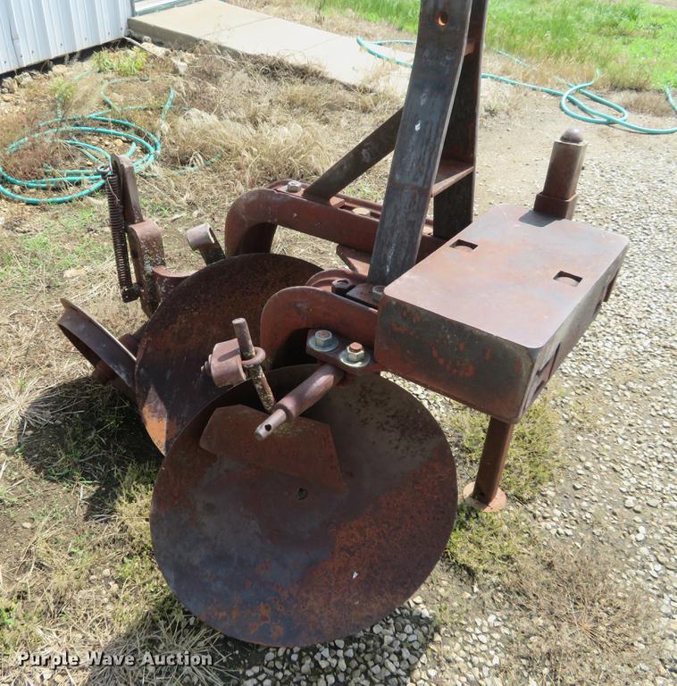 image for item EJ9608 Ag equipment