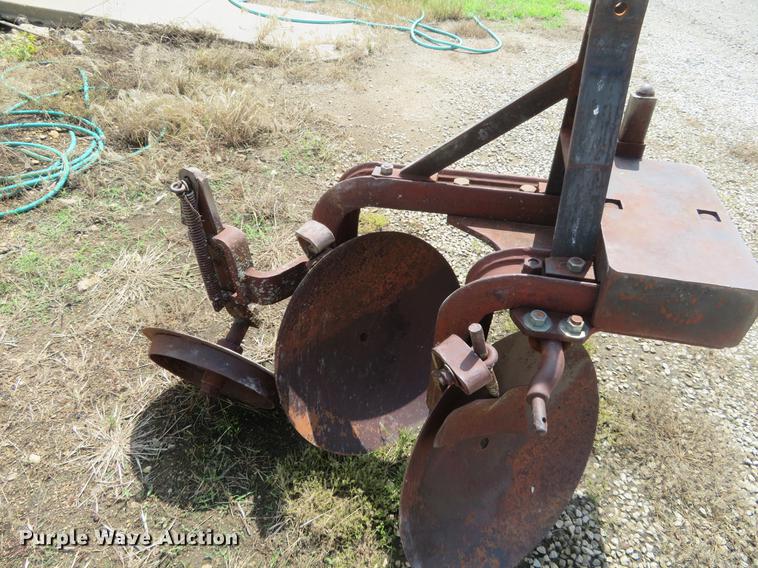 image for item EJ9608 Ag equipment