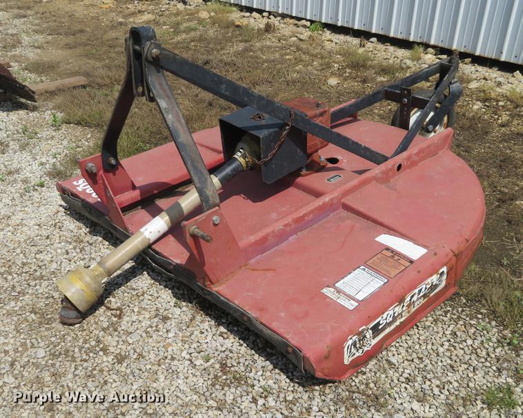 image for item EJ9608 Ag equipment