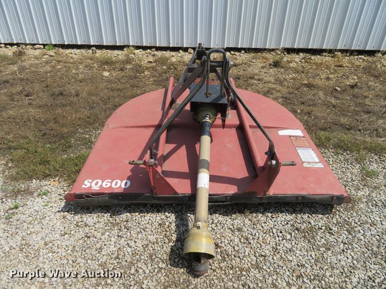 image for item EJ9608 Ag equipment