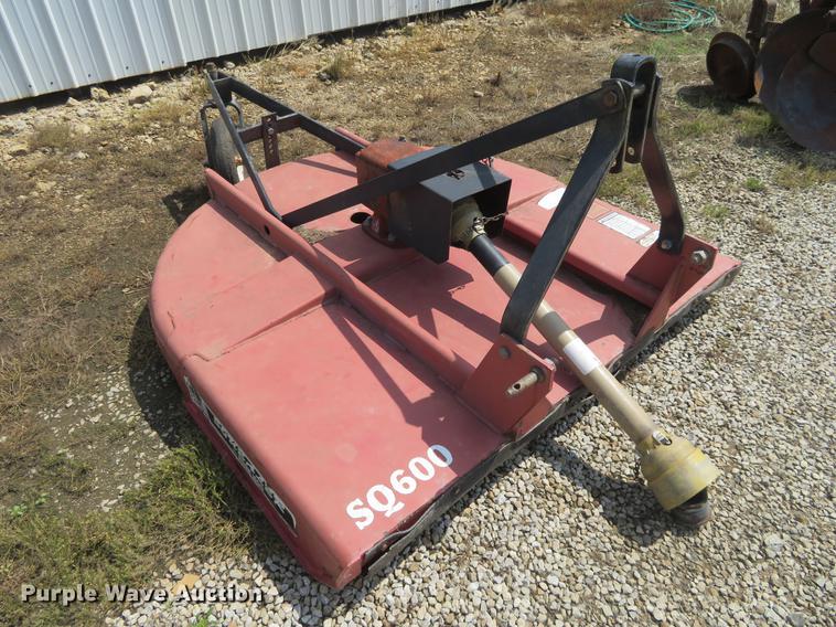 image for item EJ9608 Ag equipment