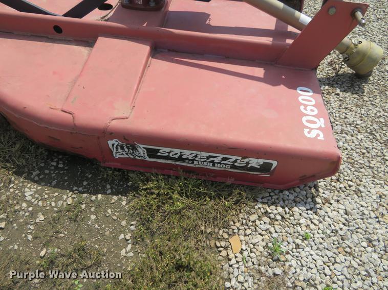 image for item EJ9608 Ag equipment