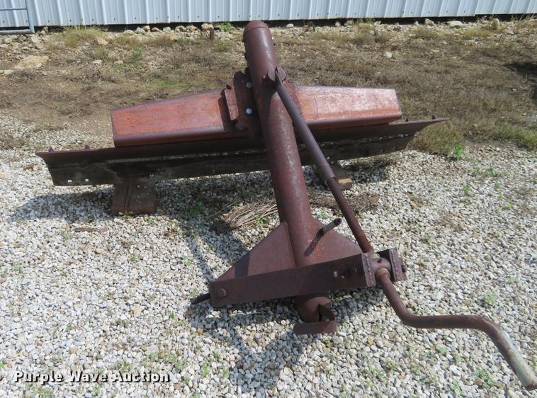 image for item EJ9608 Ag equipment