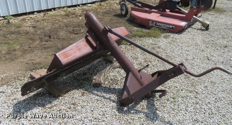 image for item EJ9608 Ag equipment