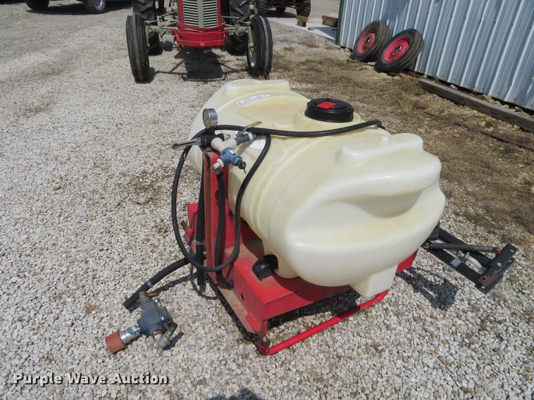 image for item EJ9608 Ag equipment