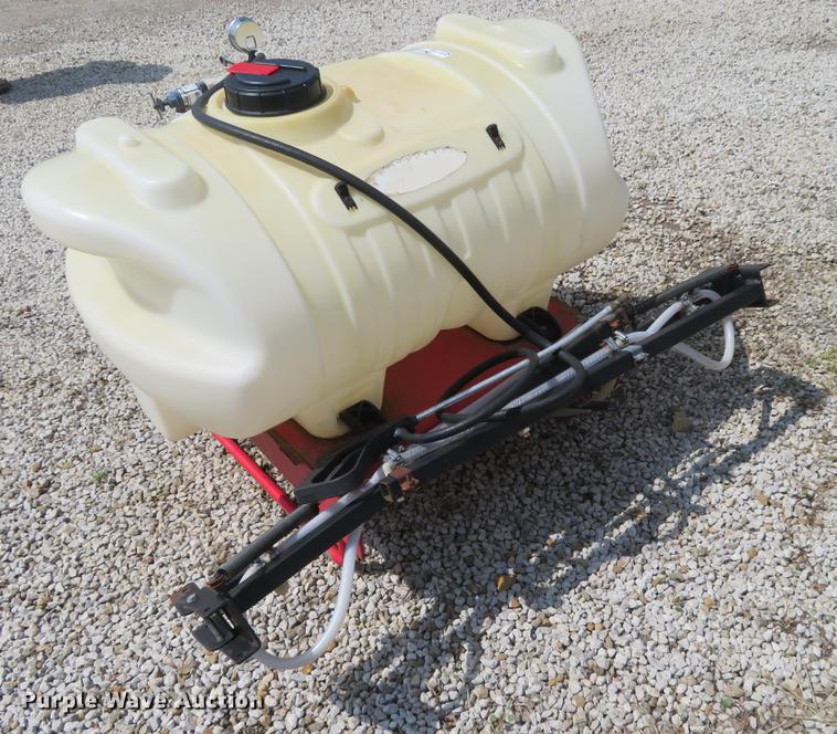 image for item EJ9608 Ag equipment