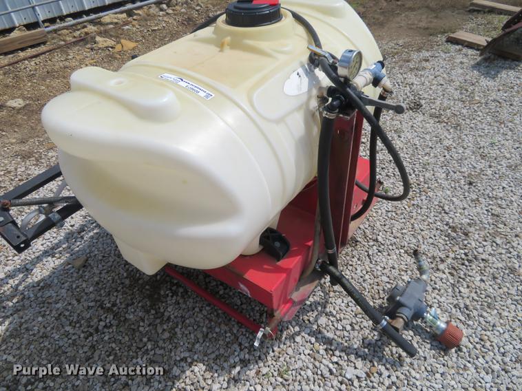 image for item EJ9608 Ag equipment