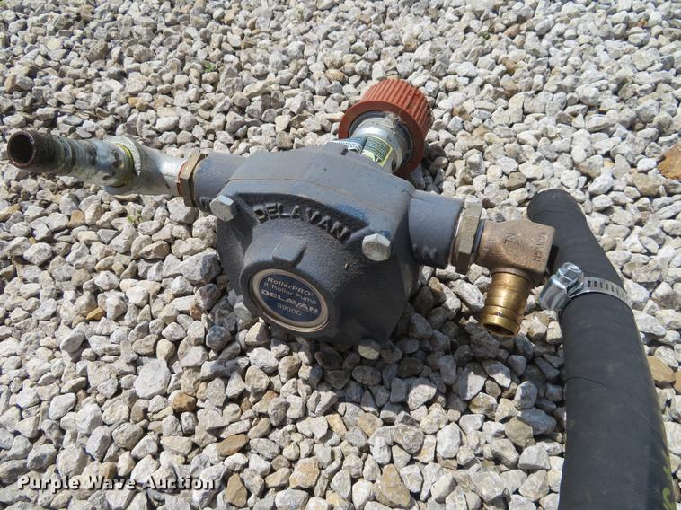 image for item EJ9608 Ag equipment