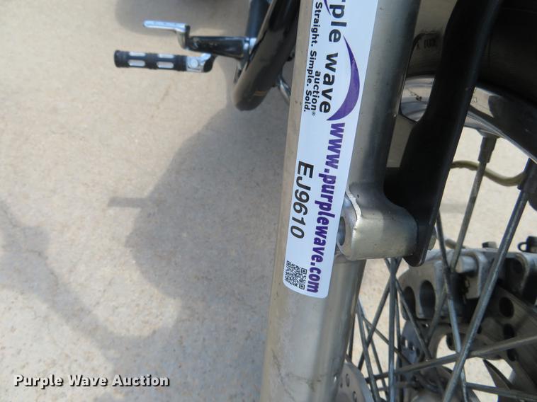 image for item EJ9609 Miniature Tin Lizzie car