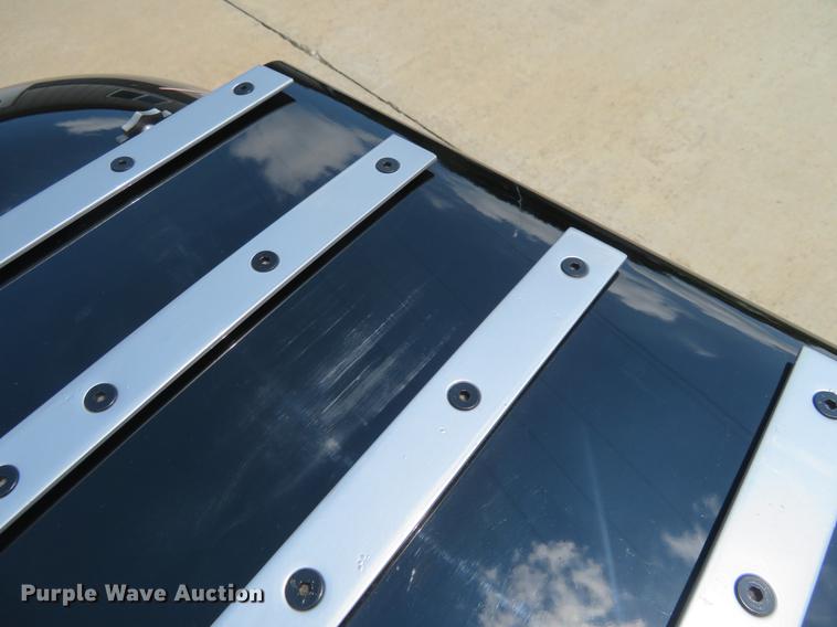 image for item EJ9609 Miniature Tin Lizzie car