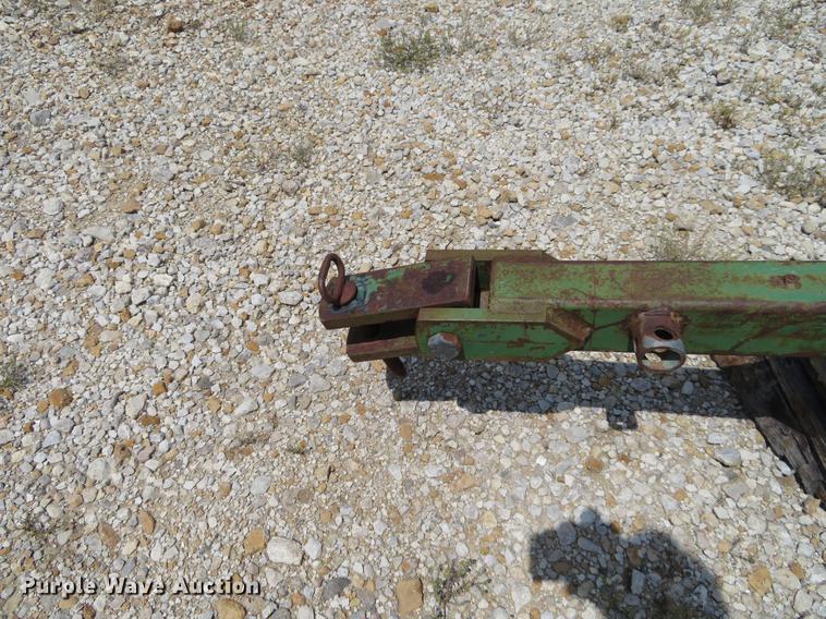 image for item EJ9611 Dickens Pan-Buster aerator