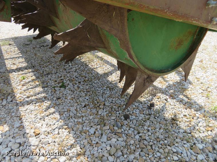 image for item EJ9611 Dickens Pan-Buster aerator