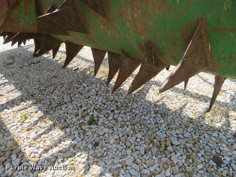 image for item EJ9611 Dickens Pan-Buster aerator