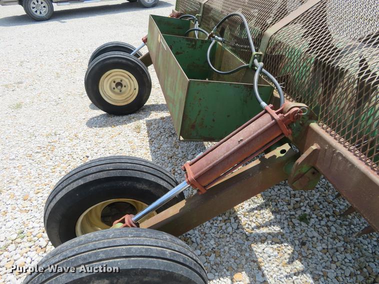 image for item EJ9611 Dickens Pan-Buster aerator