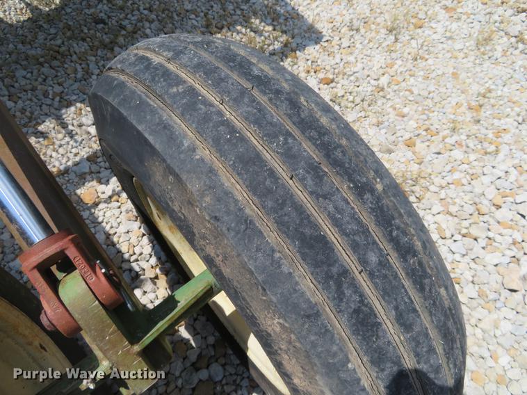 image for item EJ9611 Dickens Pan-Buster aerator