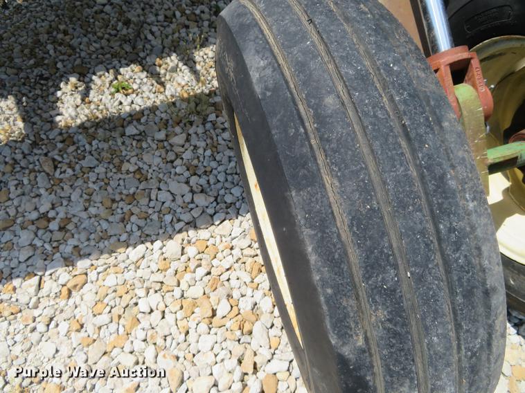 image for item EJ9611 Dickens Pan-Buster aerator