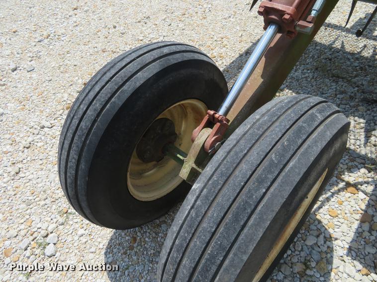 image for item EJ9611 Dickens Pan-Buster aerator