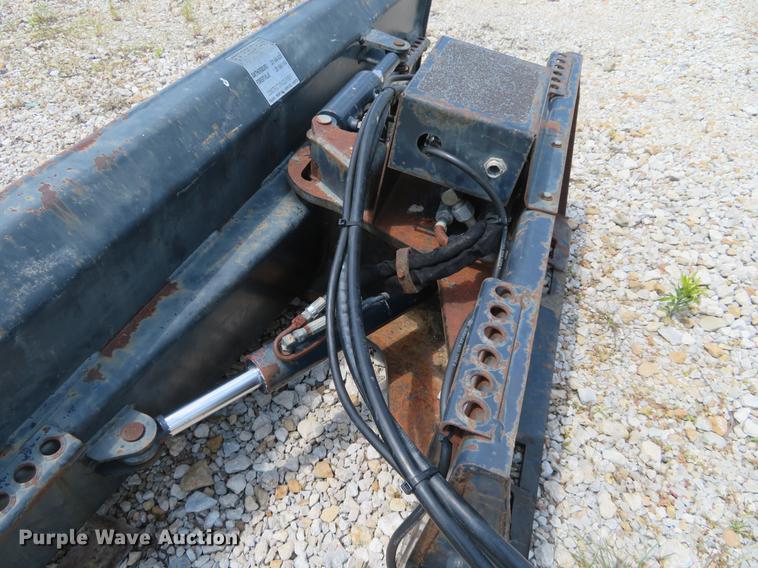 image for item EJ9612 Bobcat 80 dozer blade