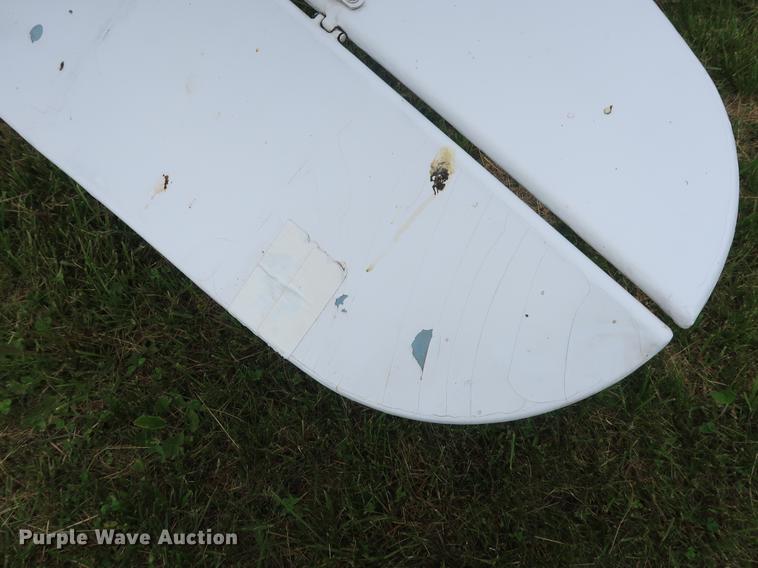 image for item EP9363 1946 Taylorcraft BC12D airplane