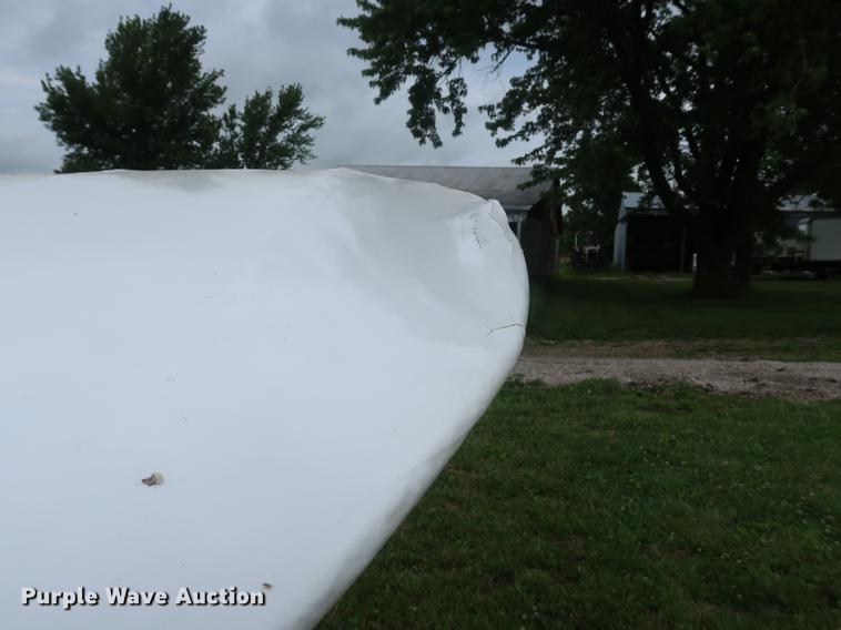 image for item EP9363 1946 Taylorcraft BC12D airplane