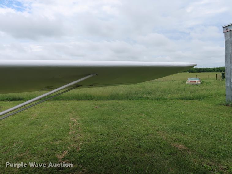 image for item EP9363 1946 Taylorcraft BC12D airplane