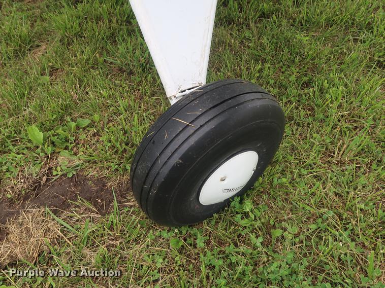 image for item EP9363 1946 Taylorcraft BC12D airplane