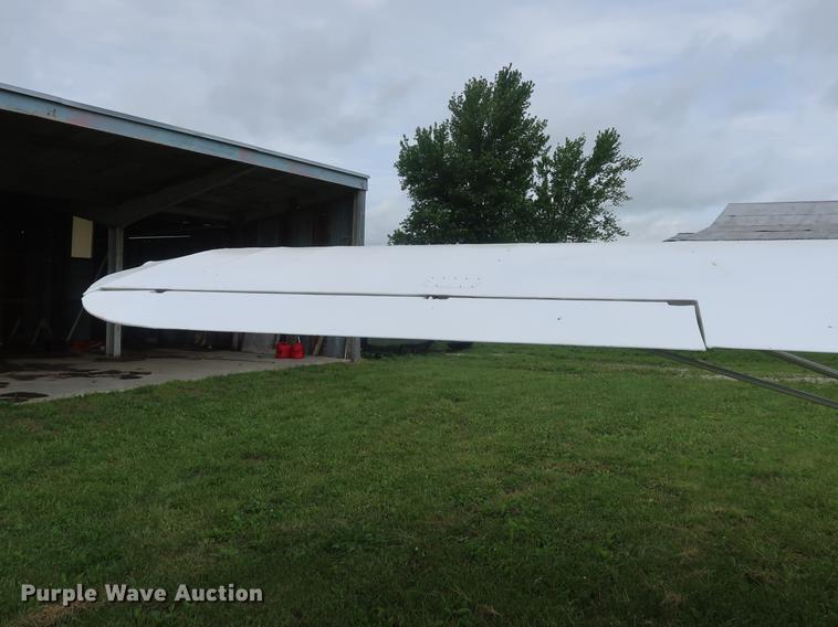 image for item EP9363 1946 Taylorcraft BC12D airplane