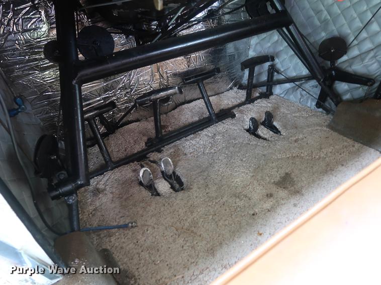 image for item EP9363 1946 Taylorcraft BC12D airplane