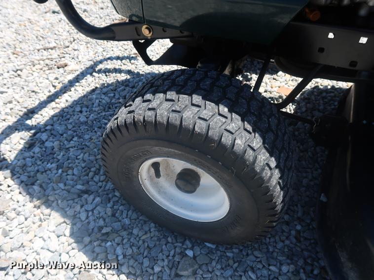 image for item EP9373 Craftsman LT1000 lawn mower