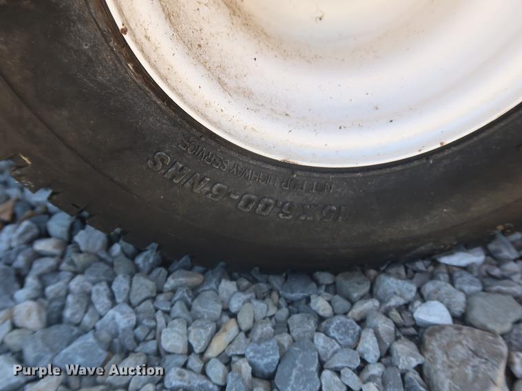 image for item EP9373 Craftsman LT1000 lawn mower