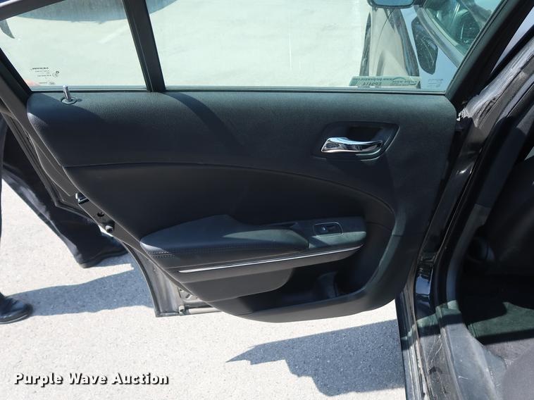 image for item EP9414 2012 Dodge Charger Police