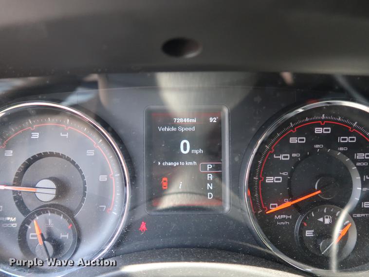 image for item EP9414 2012 Dodge Charger Police