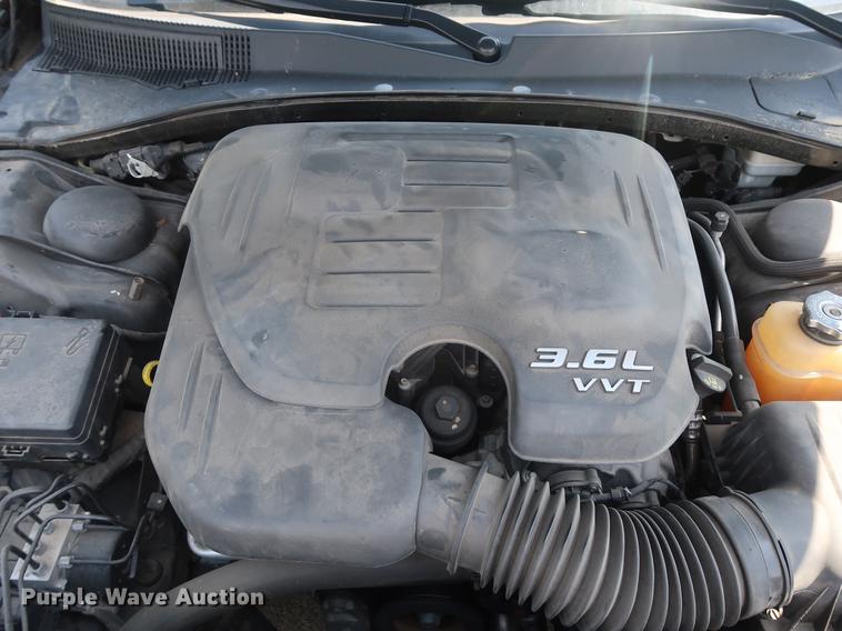 image for item EP9414 2012 Dodge Charger Police