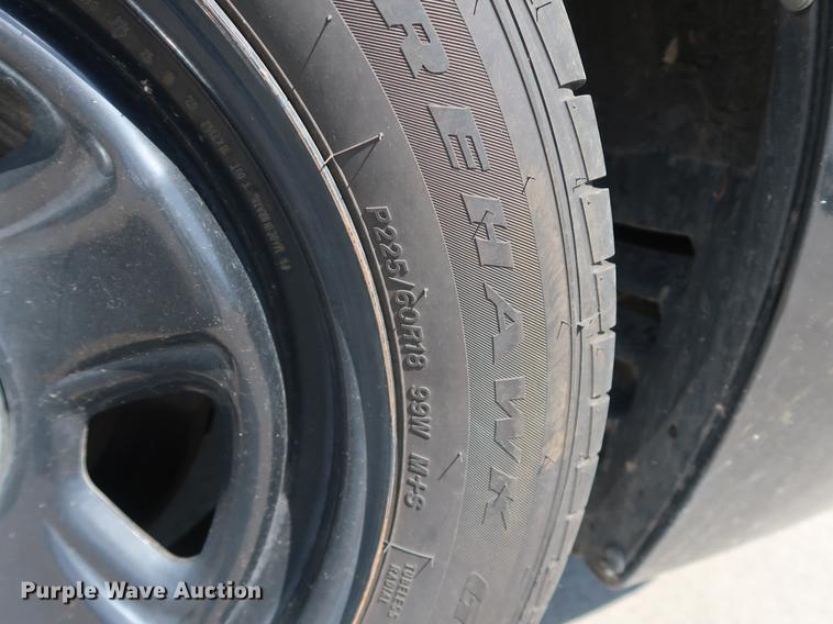 image for item EP9414 2012 Dodge Charger Police