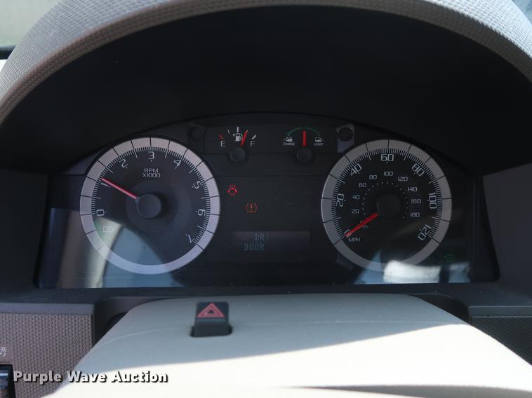 image for item EP9415 2009 Ford Escape Hybrid SUV