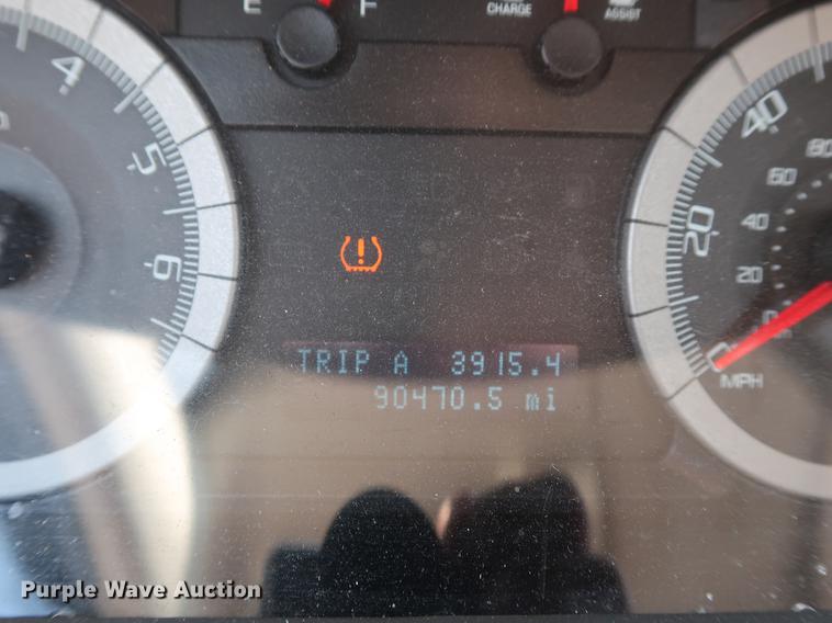 image for item EP9415 2009 Ford Escape Hybrid SUV