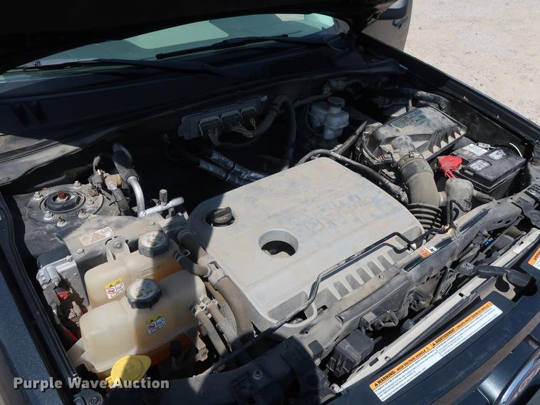 image for item EP9415 2009 Ford Escape Hybrid SUV