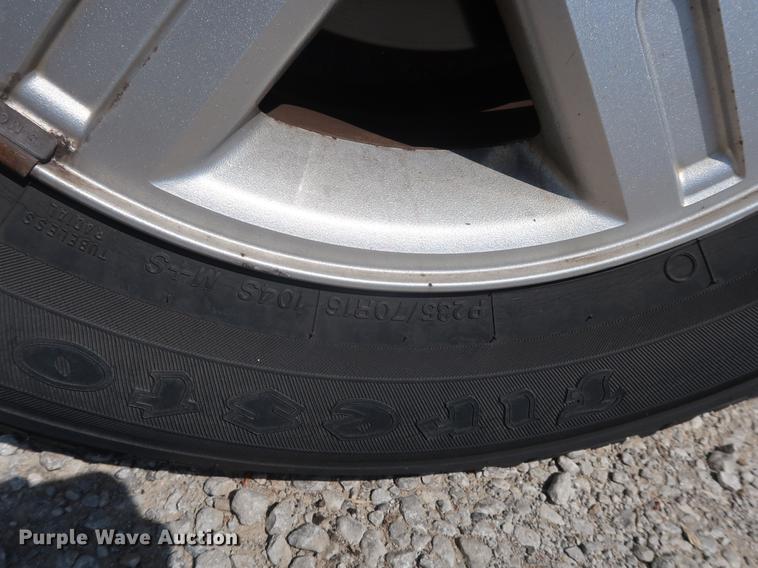 image for item EP9415 2009 Ford Escape Hybrid SUV